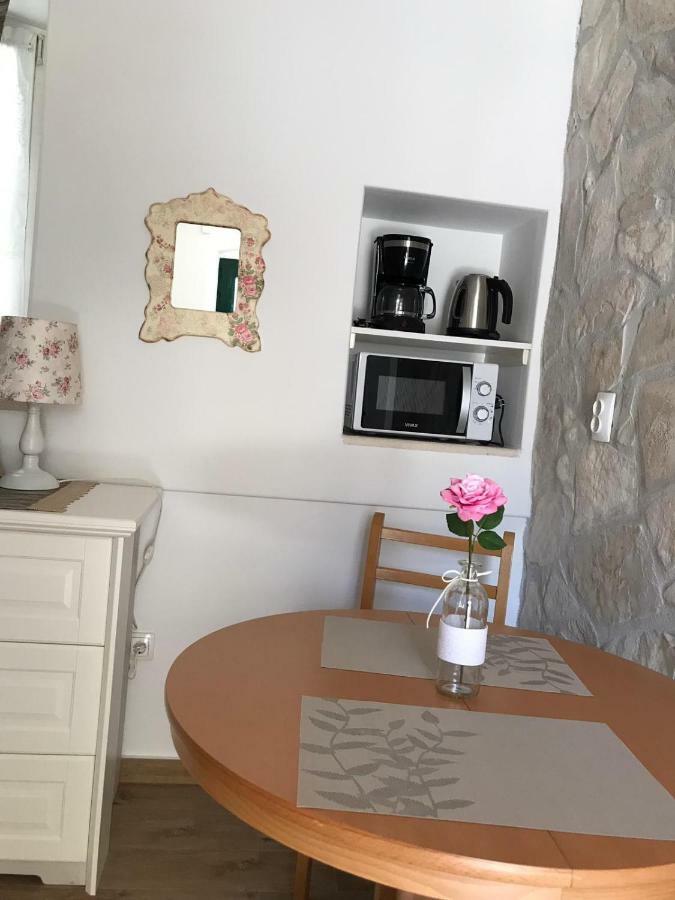 Apartment Center Roko Split Exterior photo