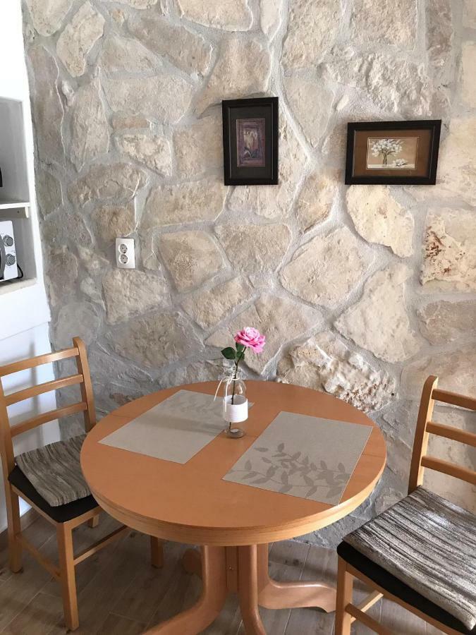 Apartment Center Roko Split Exterior photo